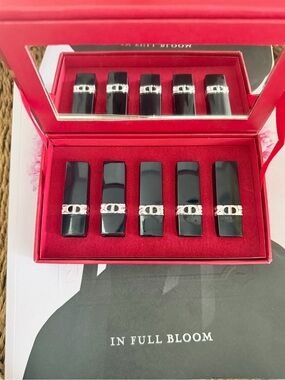 Dior Mini Lipstick Set